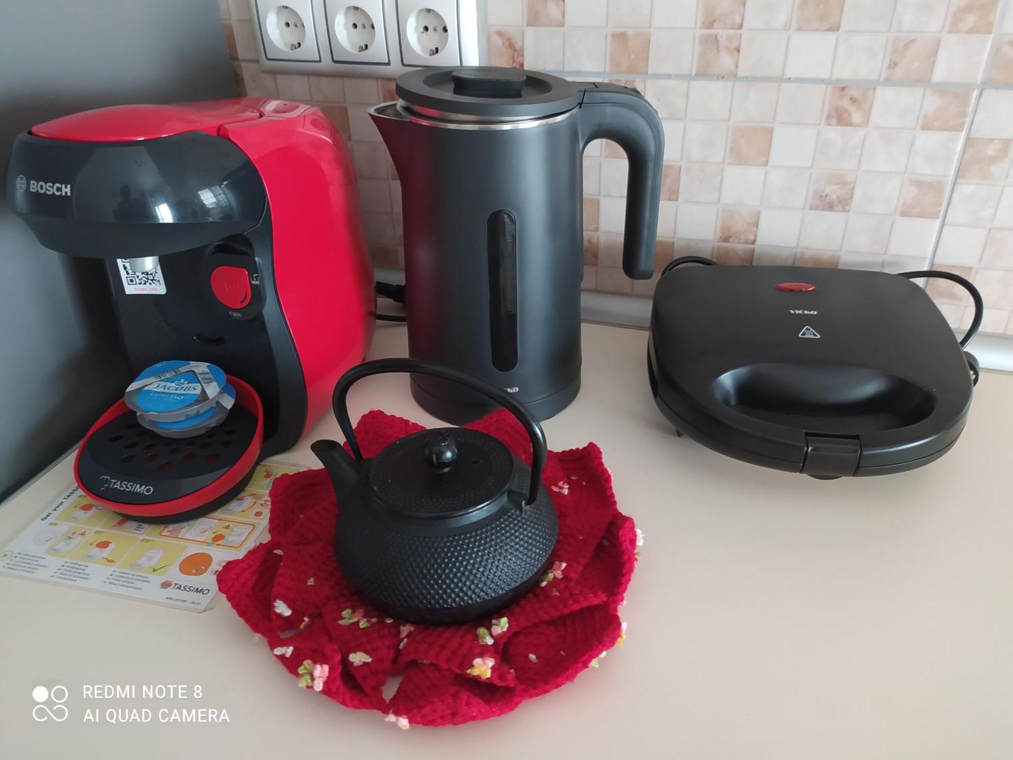 Lukeria Apartman Kavála Kültér fotó